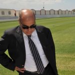 Le président de la FAF Mohamed Raouraoua perd sa couverture politique. New Press