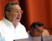 Raul Castro réitère sa «solidarité avec le peuple sahraoui»