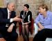Sellal «rassure» Merkel sur l’état de santé du président Bouteflika