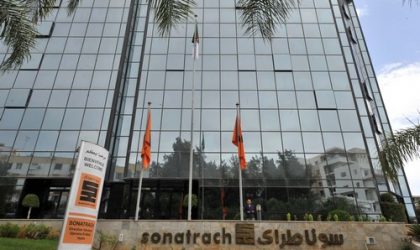 Sonatrach compte investir plus de 50 milliards de dollars