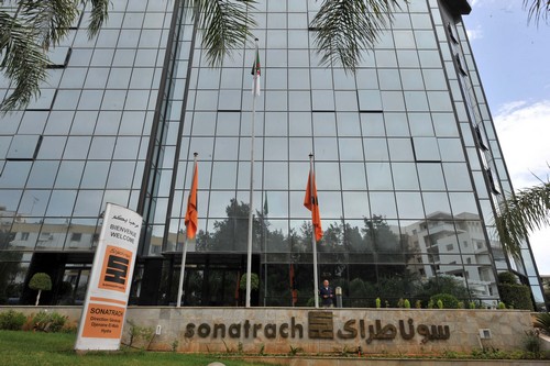 Pour les cinq années à venir, Sonatrach se fixe des objectifs ambitieux. New Press