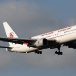Air Algérie ne figure pas sur la liste des compagnies visées par l'interdiction. D. R.