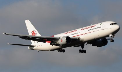 Londres interdit les appareils électroniques à bord des avions : l’Algérie non concernée