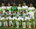 Classement Fifa : l’Algérie toujours 50e, l’Egypte dans le Top 20