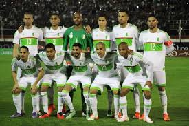 Classement Fifa : l’Algérie toujours 50e, l’Egypte dans le Top 20