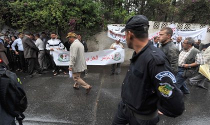 Guerre au FLN : la course au pouvoir fait un mort et plusieurs blessés à Tiaret