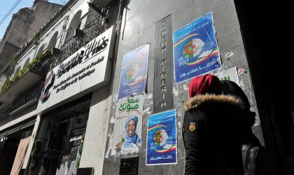 L’AVO Béjaïa appelle au boycott des législatives