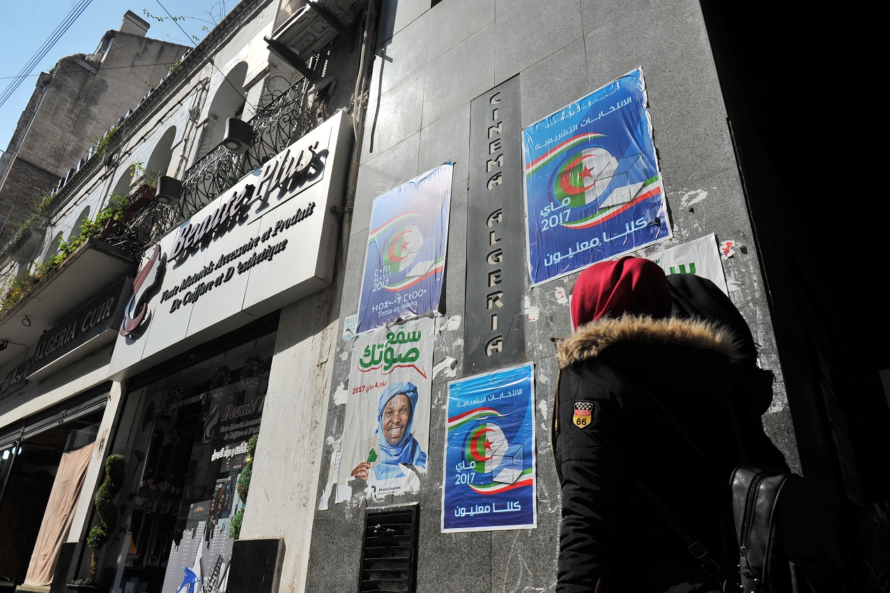 L’AVO Béjaïa appelle au boycott des législatives