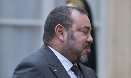 Mohammed VI paye une société d’intox en France pour salir l’image de l’Algérie