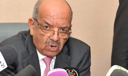 Algérie-Tunisie : accord sur la coopération sécuritaire