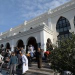 La mosquée de Fréjus. D. R.