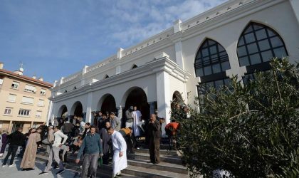 France : la mosquée de Fréjus ne sera pas démolie