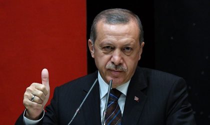 Erdogan fait arrêter un journaliste pour avoir révélé les liens de son gendre avec Daech