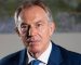 Blair lance l’idée d’un institut global pour le changement