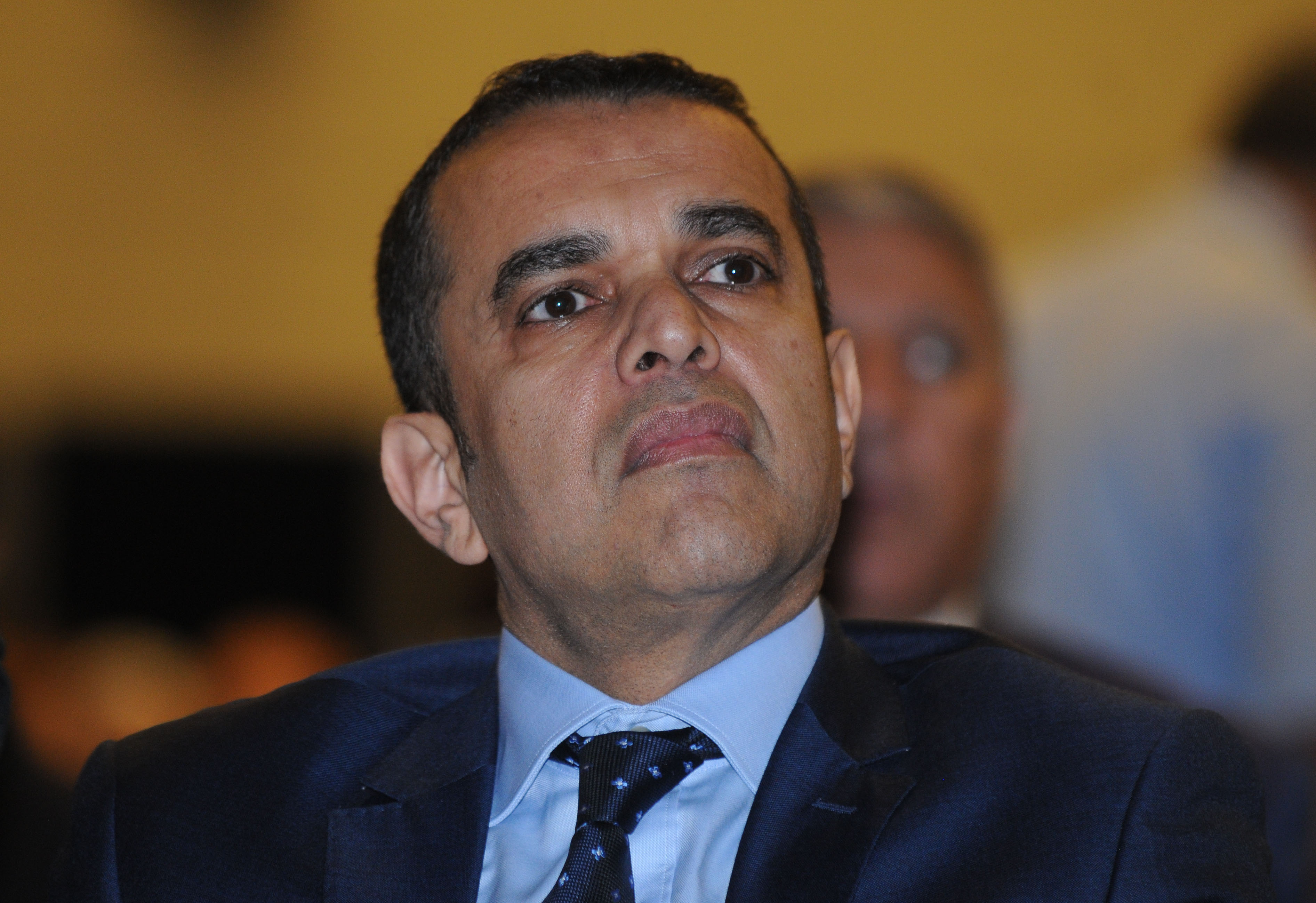 Mouatassem Boudiaf. New Press