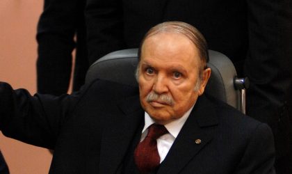 Relayant les rumeurs : les médias étrangers se focalisent sur la santé de Bouteflika