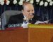 Bouteflika appelle les Algériens à faire des sacrifices comme leurs aïeux