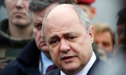 France : le ministre de l’Intérieur démissionne