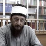 Cheikh Imran Hosein. D. R.
