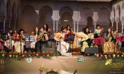 «Maqamat Al Andalus» une nouvelle revue dédiée à la musique andalouse