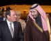 Riyad reprend les livraisons de pétrole vers l’Egypte