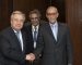 Ghali-Guterres : l’ONU invoque l’impératif de discrétion