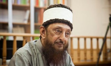 Cheikh Imran Hosein explique pourquoi les sionistes ont créé le groupe terroriste Daech