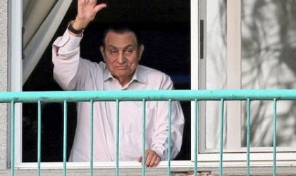 L’ex-président égyptien Hosni Moubarak remis en liberté
