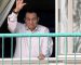 L’ex-président égyptien Hosni Moubarak remis en liberté
