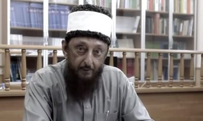 Cheikh Imran Hosein à Algeriepatriotique : «Les musulmans doivent cesser d’utiliser le dollar» (I)