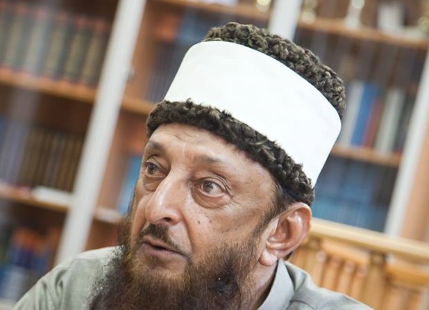 Selon Cheikh Imran Hosein, l’Africain a ses racines dans la spiritualité. D. R.