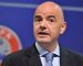 Fifa : Infantino conclut une tournée de dix jours en Afrique