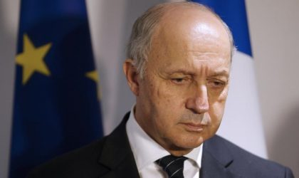 Quand les socialistes «rafistolent» les propos de Fabius sur leurs alliés d’Al-Nosrah