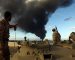 Libye : l’escalade dans le croissant pétrolier inquiète