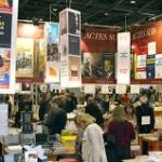 Le 37e Salon du livre de Paris propose durant 4 jours près de 3 000 auteurs. D. R.