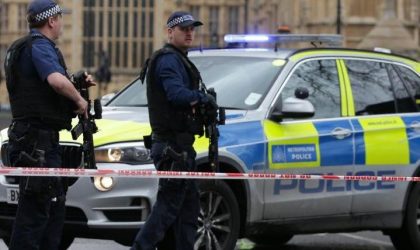 Fusillade à Londres : la police évoque une attaque «terroriste»