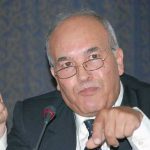 Le docteur en économie Abderrahmane Mebtoul. D. R.