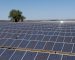 Sonatrach-ENI : création d’une centrale photovoltaïque