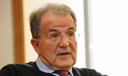 Romano Prodi à Algeriepatriotique : «L’Algérie connaît le Sahel mieux que tous les autres pays»