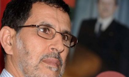 Maroc : Saad-Eddine El-Othmani nommé Premier ministre