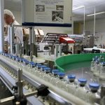 Saidal assure que ses produits sont conformes aux normes de l'industrie pharmaceutique. D. R.