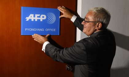 Affaire des réfugiés syriens : l’agence française AFP vole au secours du Makhzen