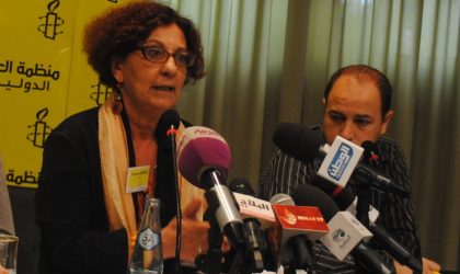 Amnesty se félicite de la baisse des condamnations à mort en Algérie