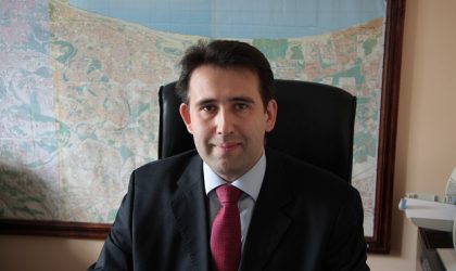 Le représentant commercial de la Russie en Algérie : «Il faut changer les règles du jeu !»