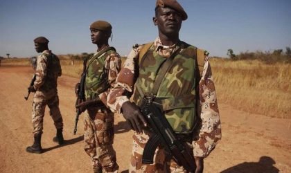 Attaque meurtrière contre l’armée dans le nord du Mali