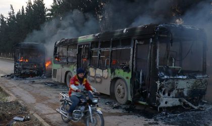 Les médias occidentaux qualifient les terroristes qui ont massacré 126 Syriens d’insurgés et les victimes de «pro-régime»
