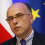 Bernard Cazeneuve. D. R.