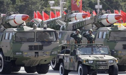 L’armée chinoise en état d’alerte : le monde à deux doigts d’une guerre nucléaire ?