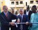 Benhamadi inaugure le showroom de Condor Electronics à Dakar