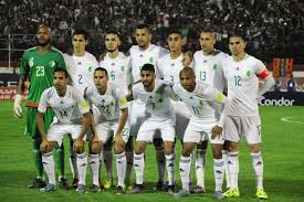 Classement Fifa (avril 2017) : l’Algérie recule de quatre places (54e)